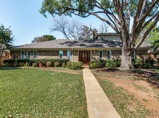 601 Murl Dr, Irving, TX 75062