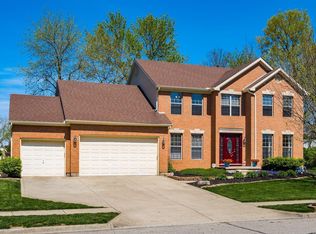 2675 Woods Cres, Grove City, OH 43123