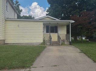 79 Martha Ave, Mansfield, OH 44905