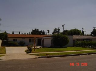 20428 Schoenborn St, Winnetka, CA 91306