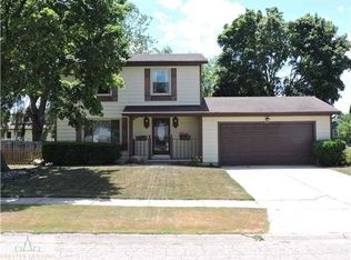 4673 Lambeth Way, Holt, MI 48842