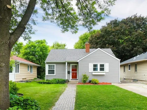 2616 Lynn Ave S, Saint Louis Park, MN 55416
