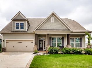 5017 Wesley Ct, Lancaster, SC 29720