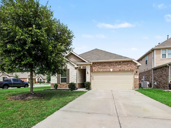 1103 Swinford Ct, Conroe, TX 77304