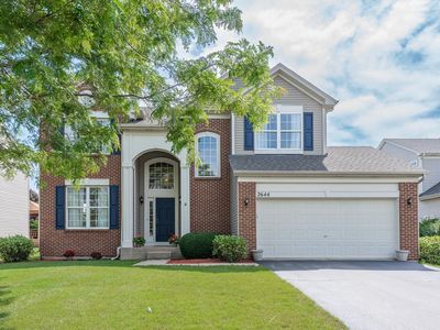 2644 Red Hawk Ridge Dr, Aurora, IL, 60503