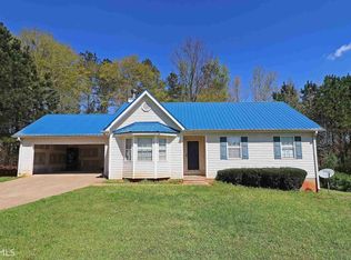 204 Bonnies Way, Jenkinsburg, GA 30234