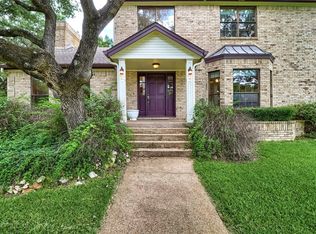 213 Hurst Creek Rd, Lakeway, TX 78734