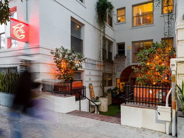 Community@ Carnegie Building, 950 9th Ave APT 504, San Diego, CA 92101