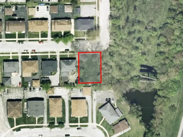 1451 E 156th St, Dolton, IL 60419