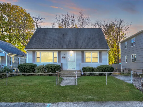 45 Grandview Avenue, Bridgeport, CT 06606