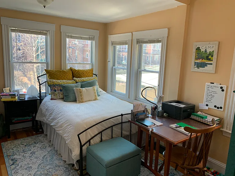 Browne St. Apartments — Photo 6