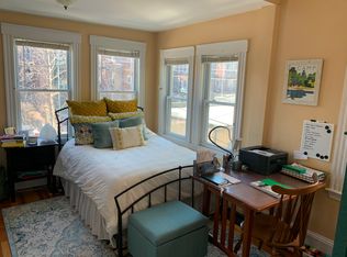 7 Euston St. and Saint Marys, Brookline, MA 02446
