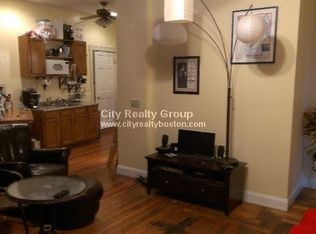 858 Huntington Ave APT 2C, Boston, MA 02115