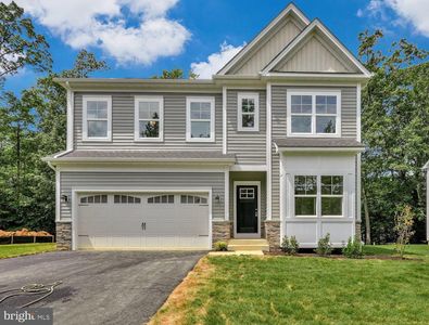 6653 Brooky Pl #St2nd8, Bryans Road, MD, 20616