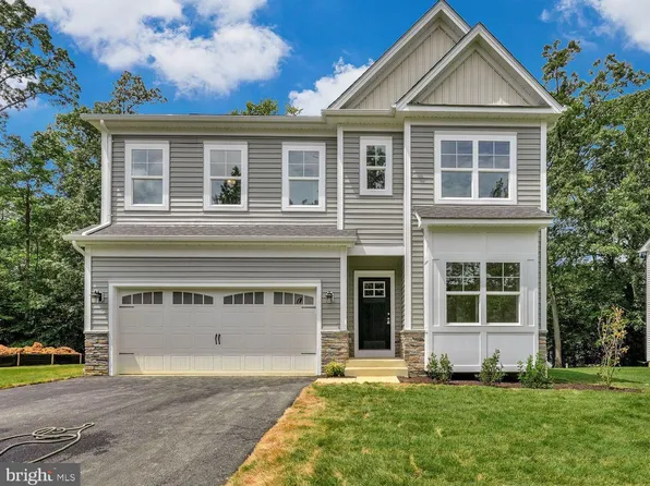 6653 Brooky Pl #St2nd8, Bryans Road, MD 20616