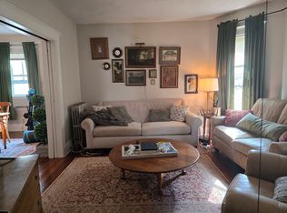 64 Liberty Ave #2, Somerville, MA 02144