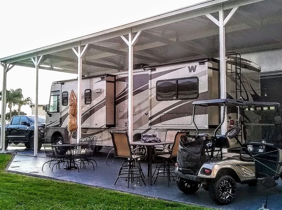 RV Port
