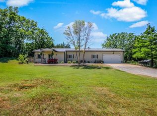 6361 SW Diamond Rd, Augusta, KS 67010