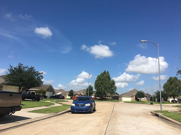 5th image of 20602 Rainport Cir