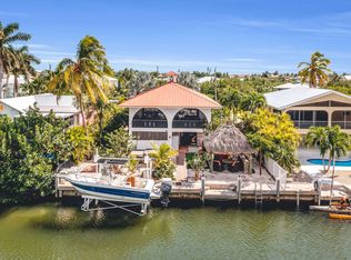 981 Ocotillo Ln, Marathon, FL 33050