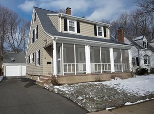 122 Greene St, Quincy, MA 02170