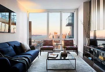 Rented by The Moinian Group