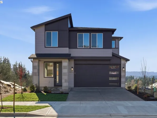 15974 SW Peace Ave, Portland, OR 97224