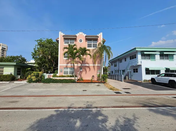 4640 Bougainvilla Drive #4, Lauderdale By The Sea, FL 33308