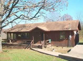 28714 Castle Dr, Shell Knob, MO 65747