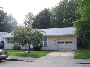 95 S Porter St, Manchester, NH 03103