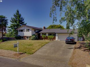1900 NW 92nd St, Vancouver, WA