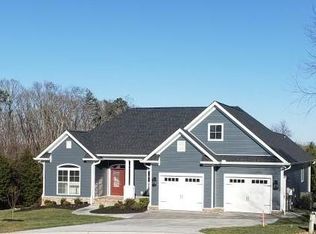 109 Wapiti Ln, Loudon, TN 37774