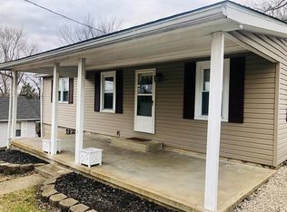 1109 24th St, Bedford, IN 47421