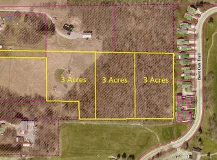 County Road 7, Elkhart, IN 46517