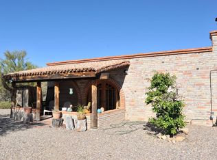 5250 N Gerhart Rd, Tucson, AZ 85745