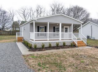 618 Carson St, Gallatin, TN 37066