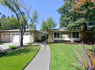 774 Ynez Cir, Danville, CA 94526