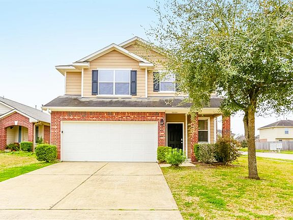 2nd image of 3839 Aurora Mist Ln
