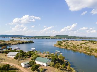 3500 Hog Bnd UNIT 135, Graford, TX 76449