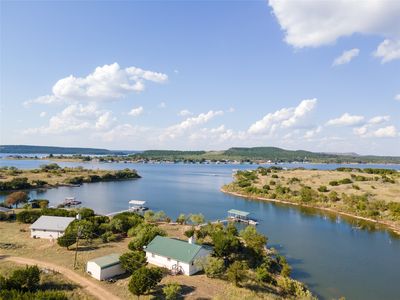 3500 Hog Bnd Unit 135, Graford, TX, 76449
