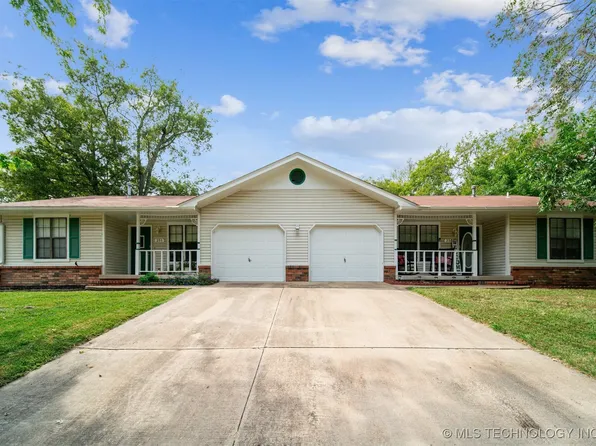 251 N Moore Ave, Claremore, OK 74017