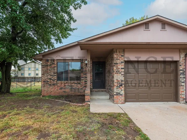 6908 W Oneil St, Wichita, KS 67212