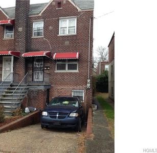 1042 E 233rd St, Bronx, NY, 10466