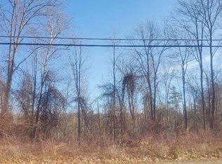 0 Lucinda Dr LOT 7 & 8, Prescott, MI 48756