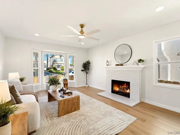 4721 Marlborough Dr, San Diego, CA 92116