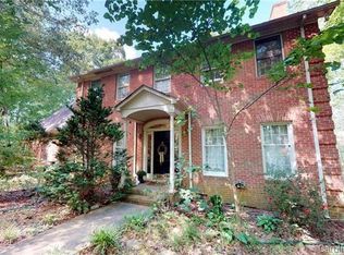 708 Winding Brook Rd, Monroe, NC 28112