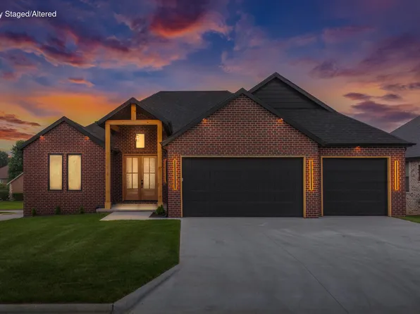5048 E Swale Court, Springfield, MO 65802