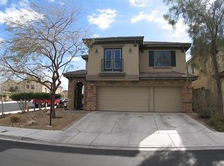 9037 Rusty Rifle Ave, Las Vegas, NV 89143