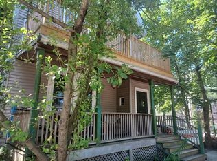 16 Edwin St #2, Brookline, MA 02445