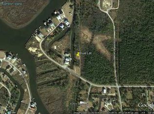 Blue Meadow Rd, Bay Saint Louis, MS 39520